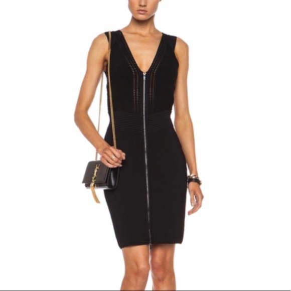 DVF Diane Von Furstenberg Barcelona Dress medium - Picture 2 of 7